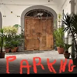 Varriale 2,0 Free Parking For Small Cars Only 公寓 那不勒斯