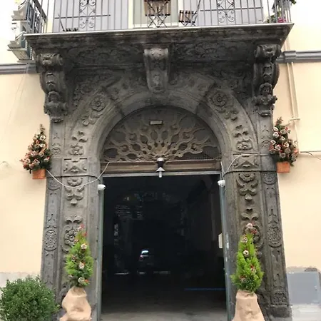 Appartamento Varriale House Napoli
