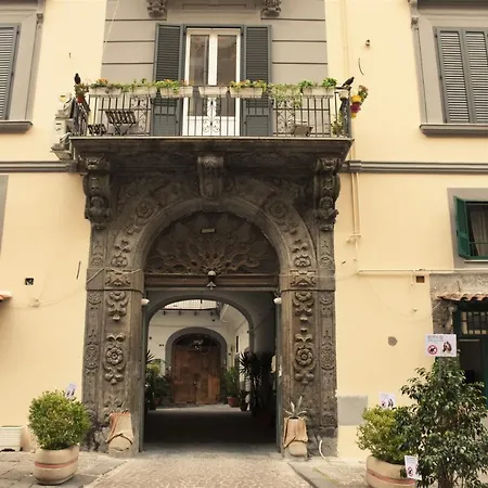 Varriale House Appartamento Napoli