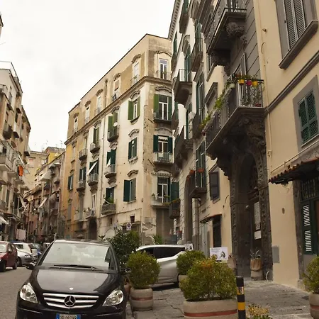 Varriale House Appartamento Napoli