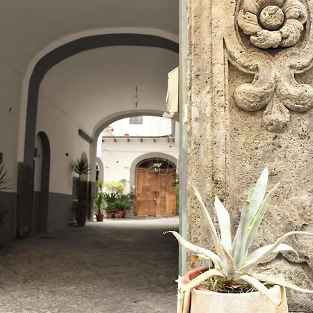 Varriale House Napoli