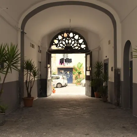 Varriale House Appartamento