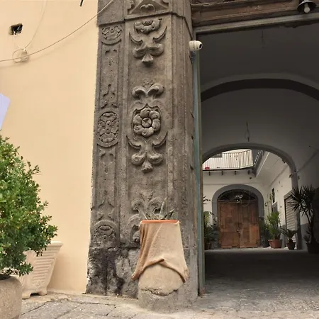 Appartamento Varriale House Napoli