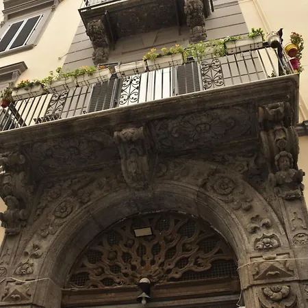 Varriale House Napoli