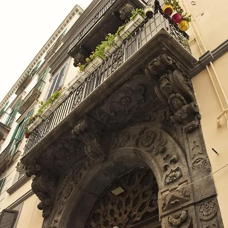 Varriale House * Napoli