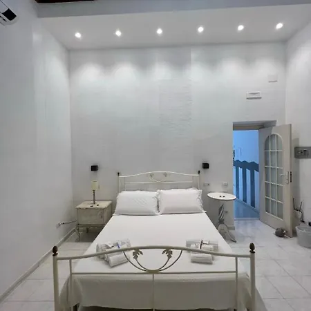 Apartment Varriale 2,0 Free Parking For Small Cars Only