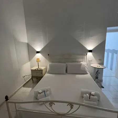 Appartamento Varriale House *