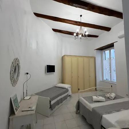 Varriale House Napoli