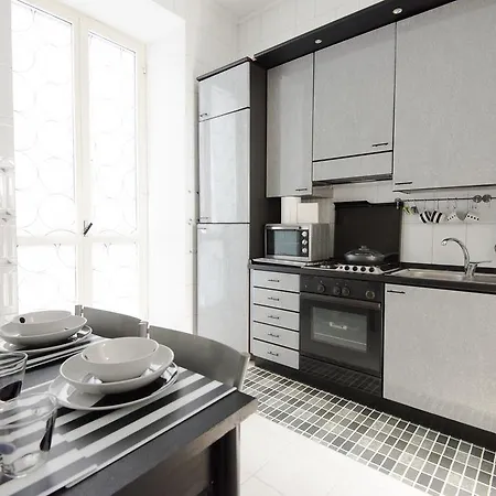 Varriale House Napoli