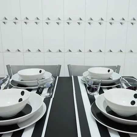Apartment Varriale House