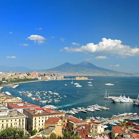 Appartamento Varriale House Napoli