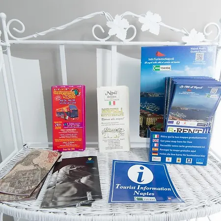 Varriale House Napoli
