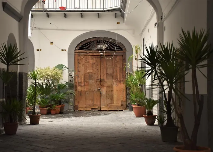 Varriale 2,0 Free Parking For Small Cars Only Apartment *