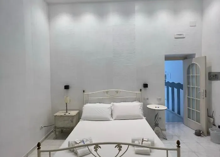 Apartment Varriale 2,0 Free Parking For Small Cars Only