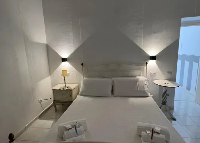 Apartment Varriale 2,0 Free Parking For Small Cars Only *