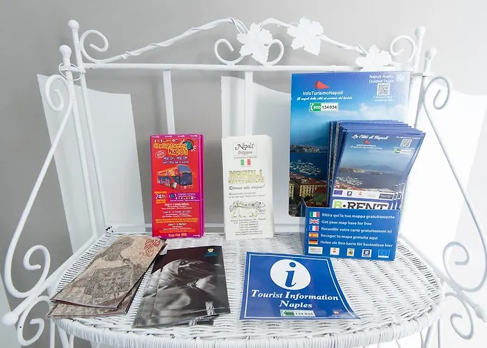 Varriale 2,0 Free Parking For Small Cars Only Neapel